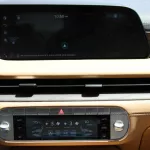 Hyundai Genesis G90 ROYAL 3.5L TURBO AWD 2023 - Thumbnail 12