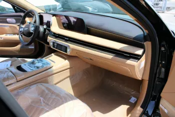 Hyundai Genesis G90 ROYAL 3.5L TURBO AWD 2023