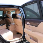 Hyundai Genesis G90 ROYAL 3.5L TURBO AWD 2023 - Thumbnail 17