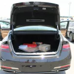 Hyundai Genesis G90 ROYAL 3.5L TURBO AWD 2023 - Thumbnail 18