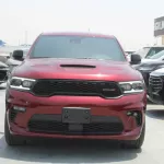 DODGE DURANGO 2022 Model Year V8, AT, PETROL (CANADIAN SPEC) - Thumbnail 2