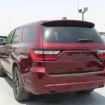 DODGE DURANGO 2022 Model Year V8, AT, PETROL (CANADIAN SPEC) - Thumbnail 5