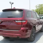 DODGE DURANGO 2022 Model Year V8, AT, PETROL (CANADIAN SPEC) - Thumbnail 6