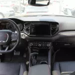 DODGE DURANGO 2022 Model Year V8, AT, PETROL (CANADIAN SPEC) - Thumbnail 9