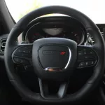 DODGE DURANGO 2022 Model Year V8, AT, PETROL (CANADIAN SPEC) - Thumbnail 10