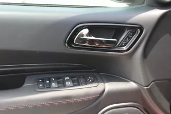 DODGE DURANGO 2022 Model Year V8, AT, PETROL (CANADIAN SPEC)