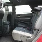DODGE DURANGO 2022 Model Year V8, AT, PETROL (CANADIAN SPEC) - Thumbnail 19