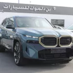 BMW XM 4.4L HYBRID AWD 5DOORS 2023 - Thumbnail 1