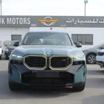 BMW XM 4.4L HYBRID AWD 5DOORS 2023 - Thumbnail 2