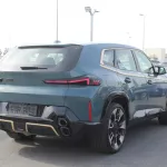 BMW XM 4.4L HYBRID AWD 5DOORS 2023 - Thumbnail 4