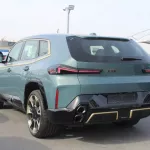 BMW XM 4.4L HYBRID AWD 5DOORS 2023 - Thumbnail 6