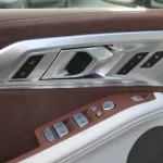 BMW XM 4.4L HYBRID AWD 5DOORS 2023 - Thumbnail 7