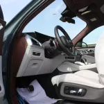 BMW XM 4.4L HYBRID AWD 5DOORS 2023 - Thumbnail 8