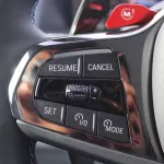 BMW XM 4.4L HYBRID AWD 5DOORS 2023 - Thumbnail 10
