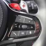 BMW XM 4.4L HYBRID AWD 5DOORS 2023 - Thumbnail 11