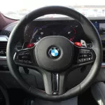 BMW XM 4.4L HYBRID AWD 5DOORS 2023 - Thumbnail 12
