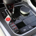 BMW XM 4.4L HYBRID AWD 5DOORS 2023 - Thumbnail 15