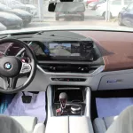 BMW XM 4.4L HYBRID AWD 5DOORS 2023 - Thumbnail 17