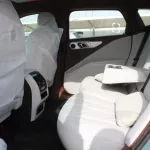 BMW XM 4.4L HYBRID AWD 5DOORS 2023 - Thumbnail 19