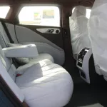 BMW XM 4.4L HYBRID AWD 5DOORS 2023 - Thumbnail 21