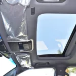 2022 MODEL TOYOTA LAND CRUISER 300 VXR+ V6 3.3L DIESEL TWIN TURBO AUTOMATIC TRANSMISSION - Thumbnail 13