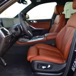 2023 MODEL BMW X7 xDRIVE 40i M-SPORT 3.0L AWD 7-SEATER AUTOMATIC-EURO 6 - Thumbnail 6