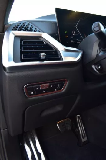 2023 MODEL BMW X7 xDRIVE 40i M-SPORT 3.0L AWD 7-SEATER AUTOMATIC-EURO 6
