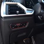 2023 MODEL BMW X7 xDRIVE 40i M-SPORT 3.0L AWD 7-SEATER AUTOMATIC-EURO 6 - Thumbnail 7