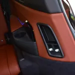 2023 MODEL BMW X7 xDRIVE 40i M-SPORT 3.0L AWD 7-SEATER AUTOMATIC-EURO 6 - Thumbnail 8