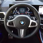 2023 MODEL BMW X7 xDRIVE 40i M-SPORT 3.0L AWD 7-SEATER AUTOMATIC-EURO 6 - Thumbnail 12