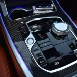 2023 MODEL BMW X7 xDRIVE 40i M-SPORT 3.0L AWD 7-SEATER AUTOMATIC-EURO 6 - Thumbnail 13