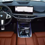 2023 MODEL BMW X7 xDRIVE 40i M-SPORT 3.0L AWD 7-SEATER AUTOMATIC-EURO 6 - Thumbnail 14