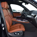 2023 MODEL BMW X7 xDRIVE 40i M-SPORT 3.0L AWD 7-SEATER AUTOMATIC-EURO 6 - Thumbnail 16