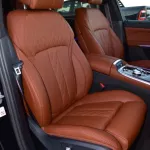 2023 MODEL BMW X7 xDRIVE 40i M-SPORT 3.0L AWD 7-SEATER AUTOMATIC-EURO 6 - Thumbnail 17