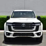 2022 MODEL TOYOTA LAND CRUISER 300  XTREME EDITION  GXR V6 3.3L TWIN TURBO AUTOMATIC TRANSMISSION - Thumbnail 1