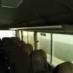 LHD - TOYOTA COASTER 4.0L DIESEL 23 SEATER HIGH ROOF MANUAL - Thumbnail 7