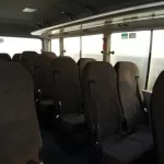 LHD - TOYOTA COASTER 4.0L DIESEL 23 SEATER HIGH ROOF MANUAL - Thumbnail 8