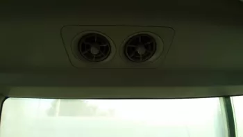 LHD - TOYOTA COASTER 4.0L DIESEL 23 SEATER HIGH ROOF MANUAL