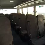 LHD - TOYOTA COASTER 4.0L DIESEL 23 SEATER HIGH ROOF MANUAL - Thumbnail 12