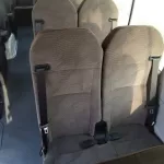 LHD - TOYOTA COASTER 4.0L DIESEL 23 SEATER HIGH ROOF MANUAL - Thumbnail 13