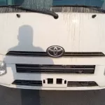 LHD - TOYOTA COASTER 4.0L DIESEL 23 SEATER HIGH ROOF MANUAL - Thumbnail 17