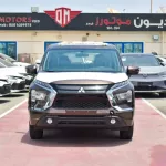 MITSUBISHI XPANDER 1.5 MODEL 2023 - Thumbnail 1