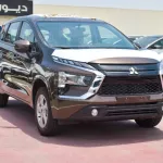 MITSUBISHI XPANDER 1.5 MODEL 2023 - Thumbnail 2
