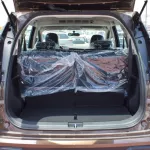 MITSUBISHI XPANDER 1.5 MODEL 2023 - Thumbnail 7