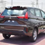 MITSUBISHI XPANDER 1.5 MODEL 2023 - Thumbnail 8