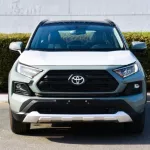 Toyota Rav4 Hybrid V4 4WD 2023 Full Option - Thumbnail 2