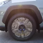 Toyota Rav4 Hybrid V4 4WD 2023 Full Option - Thumbnail 5