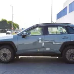 Toyota Rav4 Hybrid V4 4WD 2023 Full Option - Thumbnail 7