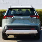 Toyota Rav4 Hybrid V4 4WD 2023 Full Option - Thumbnail 9