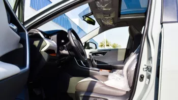 Toyota Rav4 Hybrid V4 4WD 2023 Full Option
